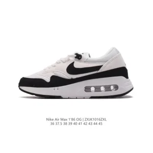 Nike Air Max 1 86 OG Golf Shoe Vintage Retro Streetwear