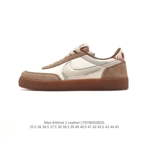 Nike Killshot II Leather J.Crew Collaboration Vintage Sneakers