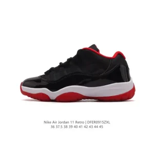 Nike Air Jordan 11 Retro High OG Basketball Shoes