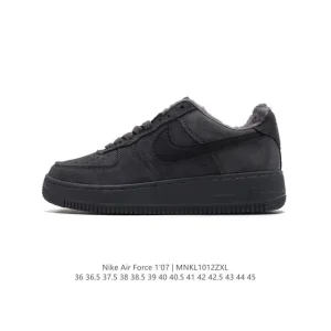 Nike Air Force 1 '07 Low Winter Boots DV3464