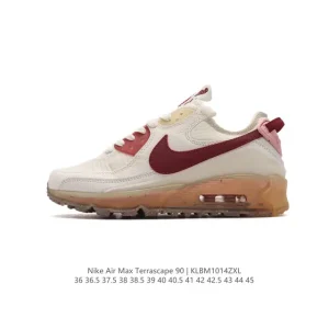 Nike Air Max Terrascape 90 Vintage Casual Sneakers for Men and Women