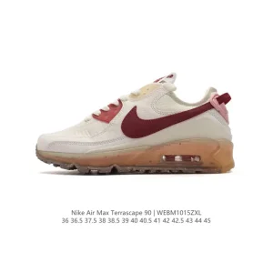 Nike Air Max Terrascape 90 Vintage Comfort Hiking Shoes