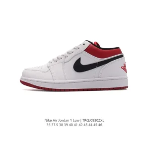 Jordan Air Low 1 Retro Low Top Basketball Shoes DC0774