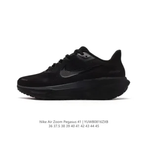 Nike Pegasus 41 Men's Running Shoes with ReactX and Air Zoom