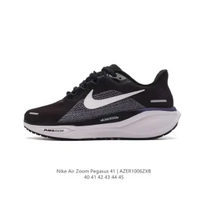 Nike Pegasus 41 Men's Running Shoe with ReactX and Air Zoom