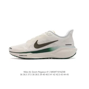 Nike Pegasus 41 Running Shoes with ReactX and Air Zoom
