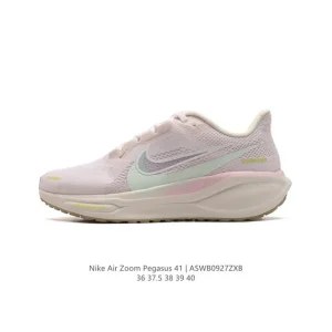 Nike Pegasus 41 Women's Running Shoes with ReactX and Zoom Air