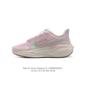 Nike Pegasus 41 Women's Running Shoes with Reactx and Air Zoom