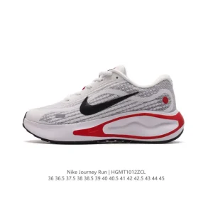 Nike Journey Run Men's Women's Road Running Shoes