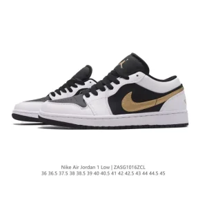 Jordan Air Low Retro Classic Basketball Shoes Vintage Style