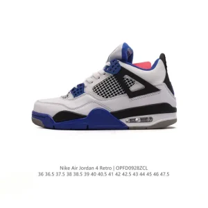 Nike Air Jordan 4 Retro OG Men's Basketball Shoes