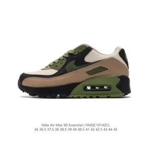 Nike Air Max 90 Essential Men's Running Shoes with Max Air Cushioning