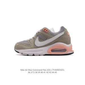 Nike Air Max Command Running Shoes for Men and Women