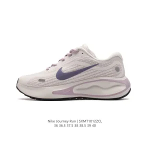 Nike Journey Run Women's Cushioned Road Running Shoes