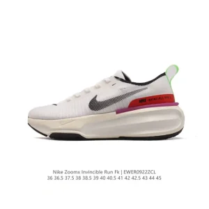 Nike ZoomX Invincible Run FK 3 Men's and Women's Running Shoes