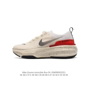 Nike ZoomX Invincible Run FK 3 Men's and Women's Running Shoes