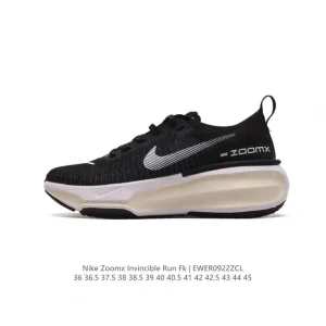 Nike ZoomX Invincible Run FK 3 Men's and Women's Running Shoes