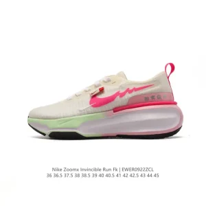 Nike ZoomX Invincible Run FK 3 Men's and Women's Running Shoes