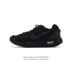 Nike Air Max Sold Running Shoes for Men and Women Autumn New Release