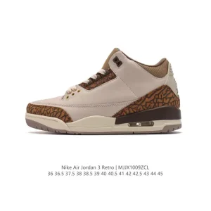 Nike Air Jordan 3 Retro SE Men's Basketball Shoes