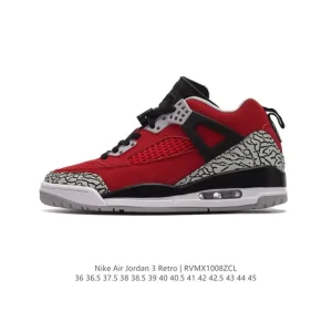 Jordan Air 3 Retro SE Men Women Basketball Shoes