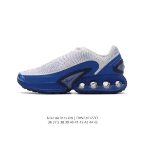Nike Air Max Dn Running Shoes with Pod Air Unit