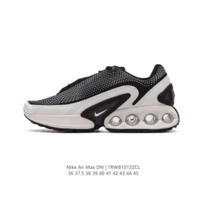 Nike Air Max Dn Running Shoes with Dynamic Air Cushioning