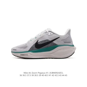 Nike Pegasus 41 Men's Running Shoes with ReactX and Air Zoom