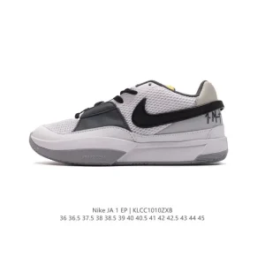 Nike Zoom Ja 1 EP Basketball Shoes for Men and Women