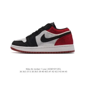 Jordan Air Low 1 Retro Low Top Basketball Shoes