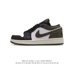 Jordan Air Low 1 Retro Low Top Basketball Shoes
