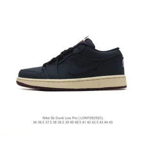 Jordan Air Low 1 Retro Low Top Basketball Shoes DV1759-448