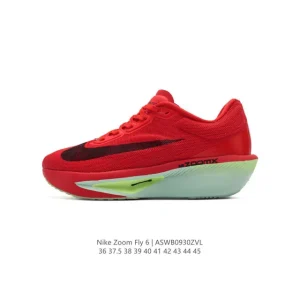 Nike Zoom Fly 6 Prm Running Shoes for Men and Women