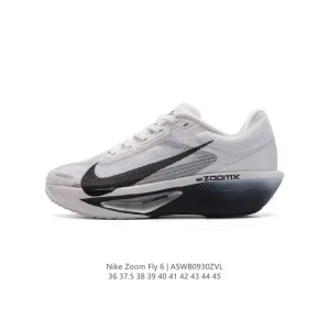 Nike Zoom Fly 6 Prm Running Shoes for Men and Women