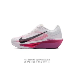 Nike Zoom Fly 6 Premium Running Shoe for Men and Women