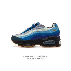 Nike Air Max 95 Earth Day Edition Running Shoes