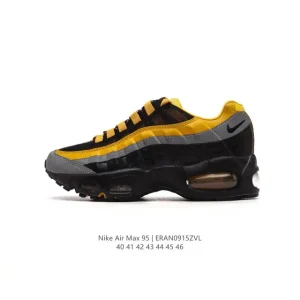 Nike Air Max 95 Earth Day Edition Running Shoes