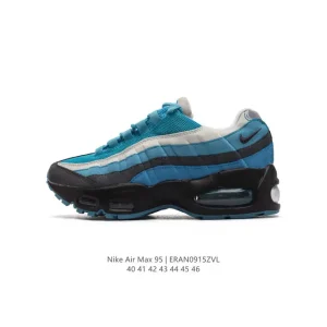 Nike Air Max 95 Earth Day Edition Running Shoes