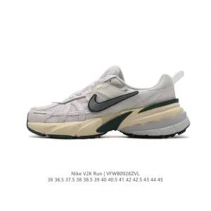 Nike V2K Run Retro Running Shoes for Men and Women