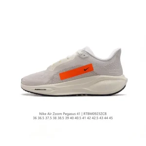 Nike Pegasus 41 Running Shoes with ReactX and Air Zoom