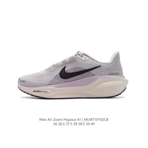 Nike Pegasus 41 Women's Running Shoes with ReactX and Air Zoom