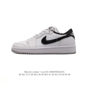 Nike Air Jordan 1 Low FB9933-141 White Red Replica Sneakers