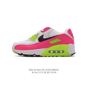Nike Air Max 90 Running Shoes for Men and Women