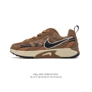 Futura x Nike Jam Train Olympics Breaking Dance Shoes