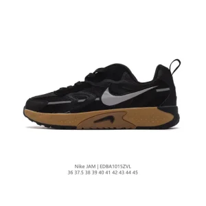 Futura X Nike Jam Train Olympics Breaking Dance Shoes