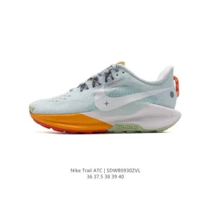 Nike Pegasus Trail 5 Women's Running Shoe with Reactx Foam