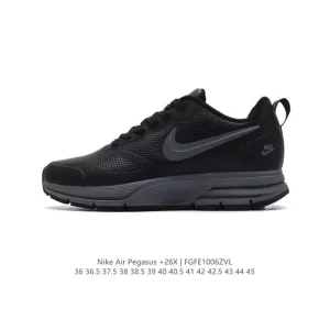 Nike Zoom Pegasus 26X Running Shoes for Men and Women