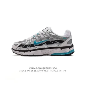 Nike P-6000 Premium Men's and Women's Lightweight Running Shoes