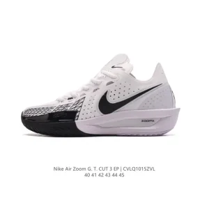 Nike Air Zoom GT Cut 3 Men's Basketball Shoes DV2913