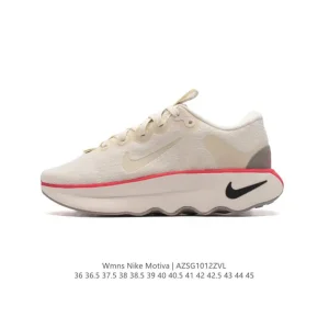 Nike Motiva Walking Shoes for Men and Women